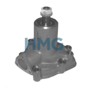 HMG-230.112 SCANIA WATER PUMP 1314.406, 1414336, 1571059, 1672680, 1314336, 290865, 292761, 524866, 571059, 575100