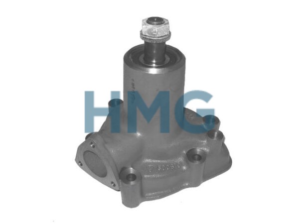 HMG-230.112 SCANIA WATER PUMP 1314.406, 1414336, 1571059, 1672680, 1314336, 290865, 292761, 524866, 571059, 575100