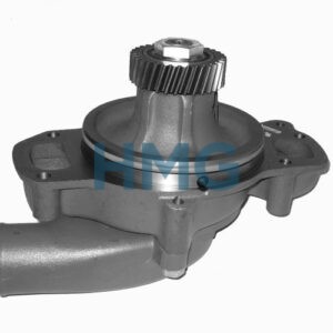 HMG-230.116 SCANIA WATER PUMP 320.592, 10571063, 10571153, 1571063, 292762, 320592, 324204, 571063