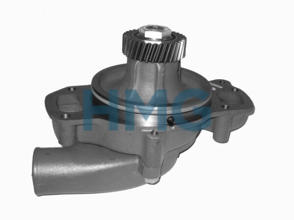 HMG-230.116 SCANIA WATER PUMP 320.592, 10571063, 10571153, 1571063, 292762, 320592, 324204, 571063