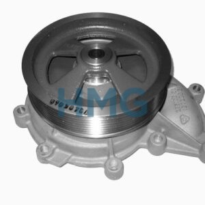 HMG-230.124 SCANIA WATER PUMP 1353.072, 10570951, 10570955, 1353072, 1372365, 1508533, 1508536, 1570951, 1570955, 1896752, 570962