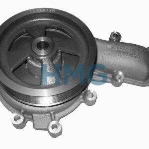 HMG-230.128 SCANIA WATER PUMP 570958, 10570954, 10570958, 1510404, 1549482, 1570954, 1426179, 1510405