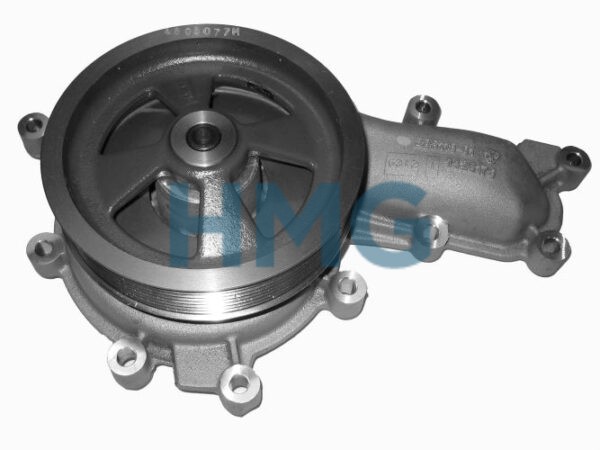 HMG-230.128 SCANIA WATER PUMP 570958, 10570954, 10570958, 1510404, 1549482, 1570954, 1426179, 1510405