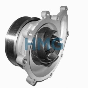 HMG-230.130 SCANIA WATER PUMP 10570959, 10570964, 1533783, 1546188, 1549097, 1570959, 1787120, 1789522, 1787123, 570959, 570964, 570965