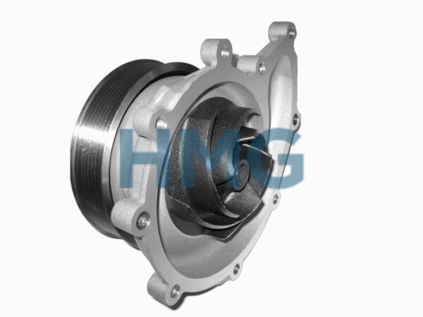 HMG-230.130 SCANIA WATER PUMP 10570959, 10570964, 1533783, 1546188, 1549097, 1570959, 1787120, 1789522, 1787123, 570959, 570964, 570965