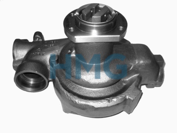 HMG-243.104 VOLVO WATER PUMP 8112355, 425308, 425524, 469744