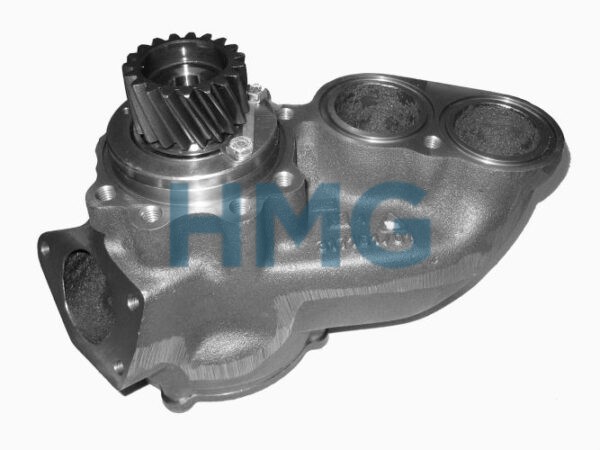 HMG-243.110 VOLVO WATER PUMP 422791