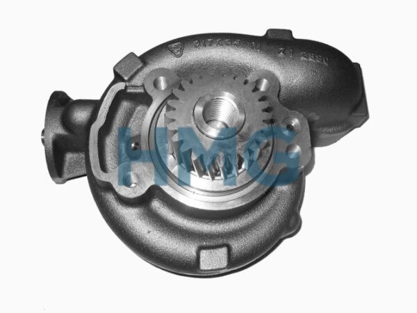 HMG-243.122 VOLVO WATER PUMP 8149882, 1676713, 8112889, 8113155