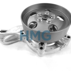 HMG-243.132 VOLVO WATER PUMP 20411880, 20486434, 20857085, 85000214, 85000683