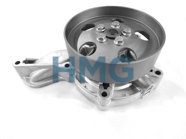 HMG-243.132 VOLVO WATER PUMP 20411880, 20486434, 20857085, 85000214, 85000683