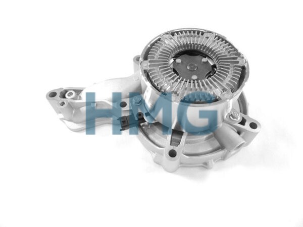 HMG-243.140 VOLVO WATER PUMP 20920065, 21648711, 21814005, 21814040, 21960481, 22164103, 22479362, 23959580, 85000957, 85013057, 85013427, 21019277, 317.450, 7422164105