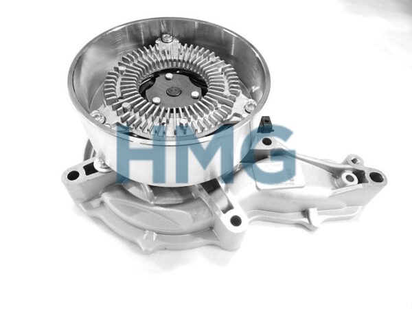 HMG-243.144 VOLVO WATER PUMP 20921947, 21648712, 21648716, 21812242, 21969187, 21974078, 21974080, 85020130, 20921917, 20921951, 21643286, 21841088
