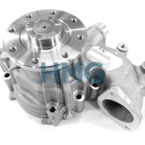HMG-243.148 VOLVO WATER PUMP 21735265, 22107715, 22951346, 23154956, 23552770, 85021779, 85022484