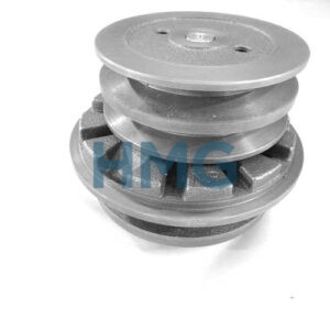 HMG-102.174 CUMMINS WATER PUMP AR4284, AR4283, 196845