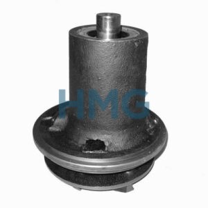 HMG-102.180 CUMMINS WATER PUMP AR51360, 4919815, 4920083