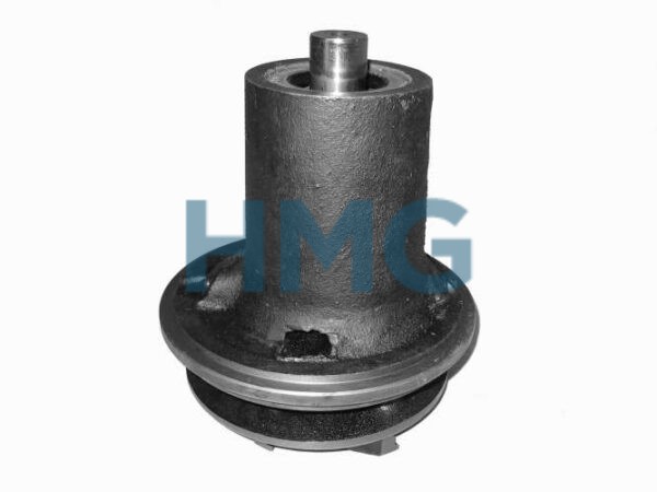 HMG-102.180 CUMMINS WATER PUMP AR51360, 4919815, 4920083