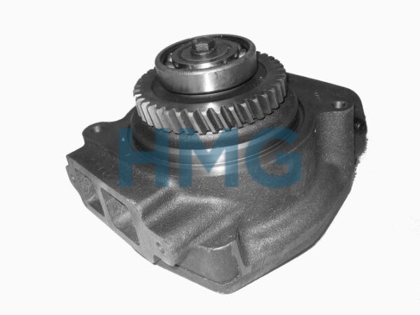 HMG-117.114 CATERPILLAR WATER PUMP 2P-0662, 172-7776, 0R-0797, 0R-1010, 10R-1500