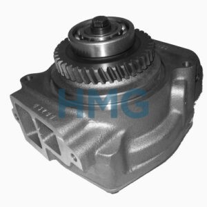 HMG-117.116 CATERPILLAR WATER PUMP 2W-8001, 7N-5909, 0R-8348