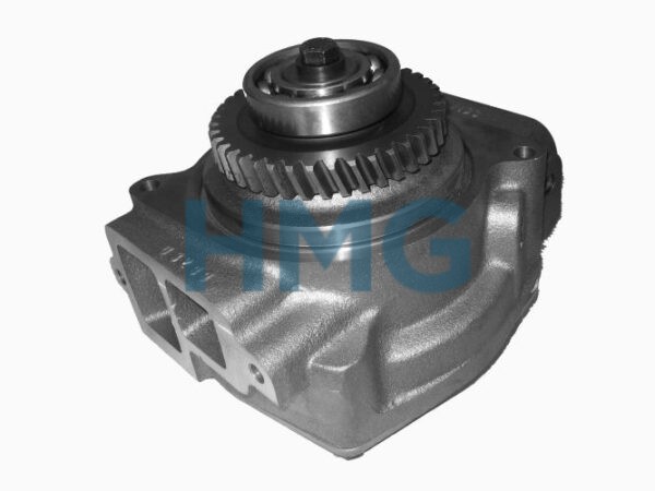 HMG-117.116 CATERPILLAR WATER PUMP 2W-8001, 7N-5909, 0R-8348