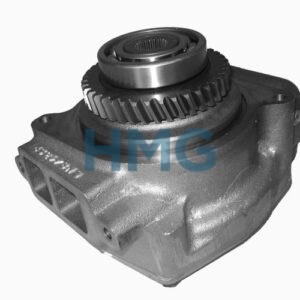 HMG-117.118 CATERPILLAR WATER PUMP 172-7775, 2P-0661, 10R-1499, 0R-0796, 0R-1009