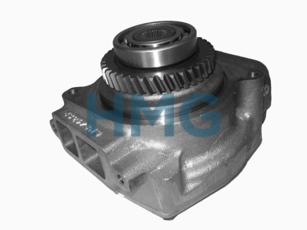 HMG-117.118 CATERPILLAR WATER PUMP 172-7775, 2P-0661, 10R-1499, 0R-0796, 0R-1009