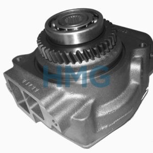 HMG-117.120 CATERPILLAR WATER PUMP 172-7766, 155-0067, 2W-8002, 7N-5908, 9Y-6435, 0R-1000, 0R-1251, 0R-8354, 0R-9492, 0R-9786