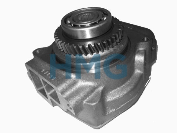 HMG-117.120 CATERPILLAR WATER PUMP 172-7766, 155-0067, 2W-8002, 7N-5908, 9Y-6435, 0R-1000, 0R-1251, 0R-8354, 0R-9492, 0R-9786