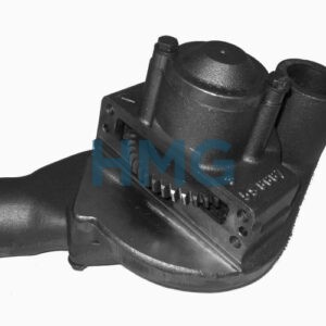 HMG-117.122 CATERPILLAR WATER PUMP 5S-6684, 0R-3045