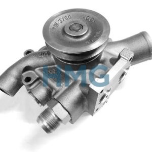 HMG-117.126 CATERPILLAR WATER PUMP 107-7753, 107-7754, 117-3433, 120-8402, 126-5916, 234-0219, 352-2153, 352-2154, 352-2156, 352-2157, 7E-7398, 7E-7399, 0R-1011, 0R-1013, 0R-8093