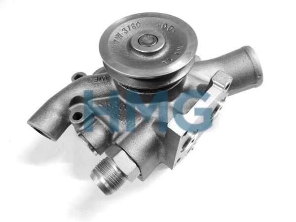 HMG-117.126 CATERPILLAR WATER PUMP 107-7753, 107-7754, 117-3433, 120-8402, 126-5916, 234-0219, 352-2153, 352-2154, 352-2156, 352-2157, 7E-7398, 7E-7399, 0R-1011, 0R-1013, 0R-8093