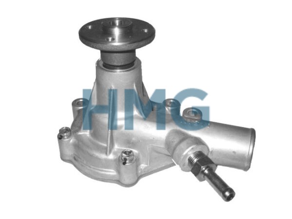 HMG-117.134 CATERPILLAR WATER PUMP 195-8455