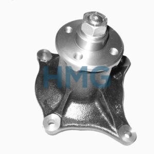 HMG-117.144 CATERPILLAR WATER PUMP 5I-9614, 112-0131