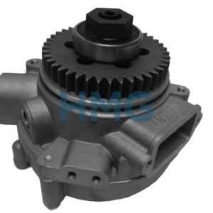 HMG-117.168 CATERPILLAR WATER PUMP 102-5844, 0R-4117, 0R-8766