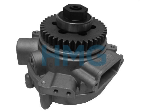 HMG-117.168 CATERPILLAR WATER PUMP 102-5844, 0R-4117, 0R-8766