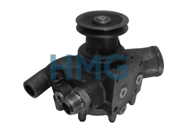 HMG-117.170 CATERPILLAR WATER PUMP 187-8986, 187-8983, 165-4462