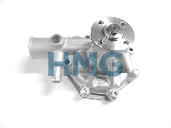 HMG-117.178 CATERPILLAR WATER PUMP 315-7770, 235-4952, 235-5899, 287-6056, 316-4744, 335-9117, 587-4391, 10R-8011