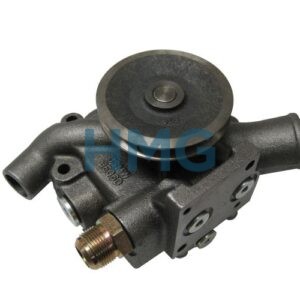 HMG-117.182 CATERPILLAR WATER PUMP 4P-3683, 4P-4186, 4P-8520, 4P-8538, 0R-1015, 0R-3007