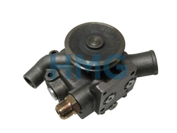 HMG-117.182 CATERPILLAR WATER PUMP 4P-3683, 4P-4186, 4P-8520, 4P-8538, 0R-1015, 0R-3007