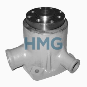 HMG-139.106 FENDT WATER PUMP F382200610020, 622807310155, 72424162