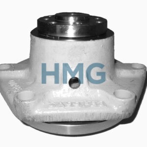 HMG-139.108 FENDT WATER PUMP F312200610010, 72424161