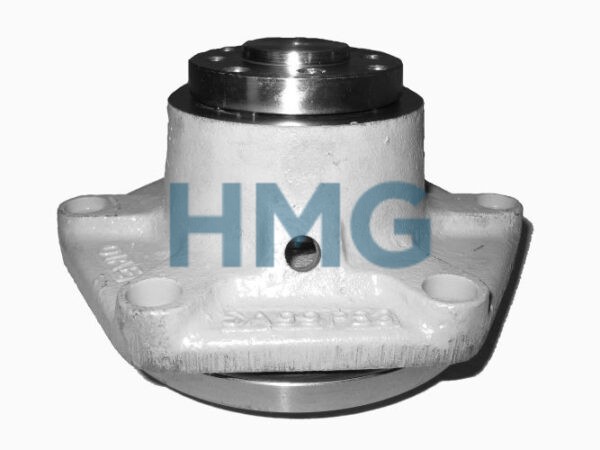 HMG-139.108 FENDT WATER PUMP F312200610010, 72424161