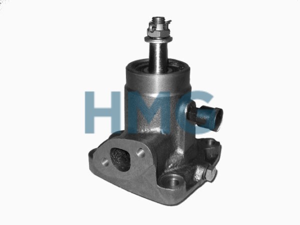 HMG-139.110 FENDT WATER PUMP F139200610110