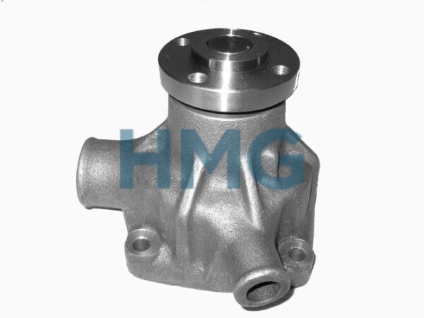 HMG-139.112 FENDT WATER PUMP F382200610010, 6.228.0.731.009.5, 72426459