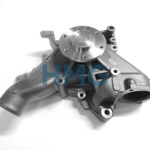 HMG-139.116 FENDT WATER PUMP F824200610010, F926200610060, 72423733