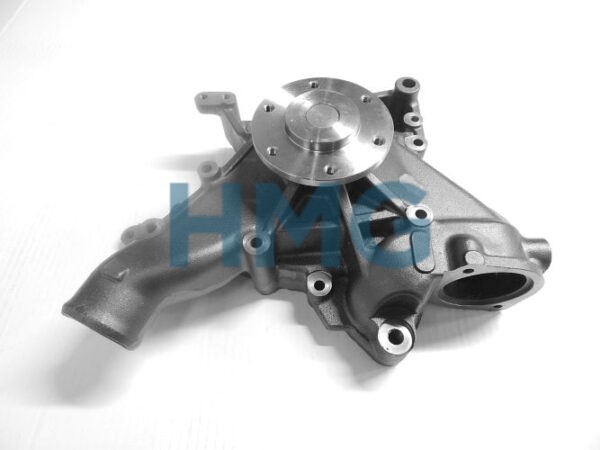 HMG-139.116 FENDT WATER PUMP F824200610010, F926200610060, 72423733