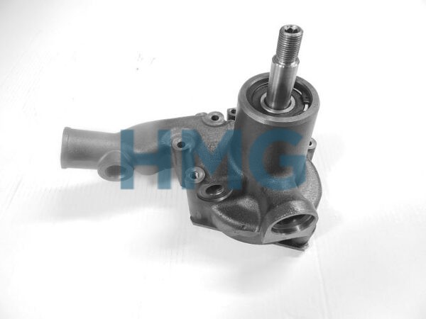 HMG-139.120 FENDT WATER PUMP V836766976, V837074393, V837084367