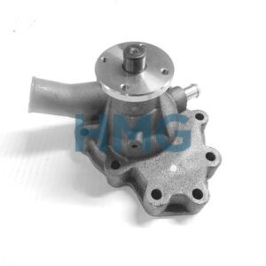 HMG-162.102 HINOMOTO WATER PUMP 3280162M91, 2201-6150-00, 2401-6150-00, 3439531M91, 72098575