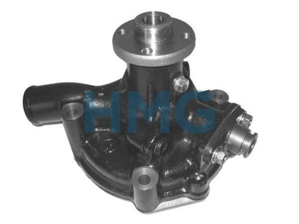 HMG-187.136 KUBOTA WATER PUMP 1G411-73030, 1G411-73032, 1G411-73033, 1G411-73034