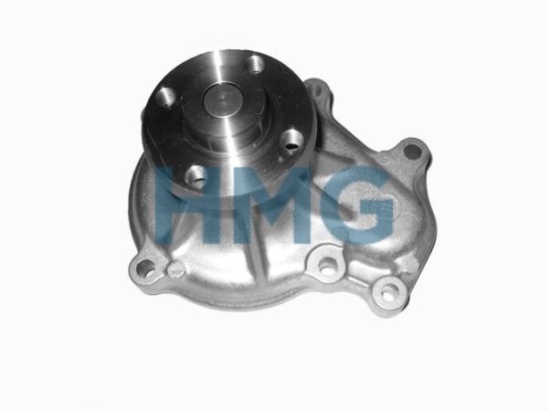 HMG-187.138 KUBOTA WATER PUMP 1K011-73032, 1K011-73034, 1K011-73036