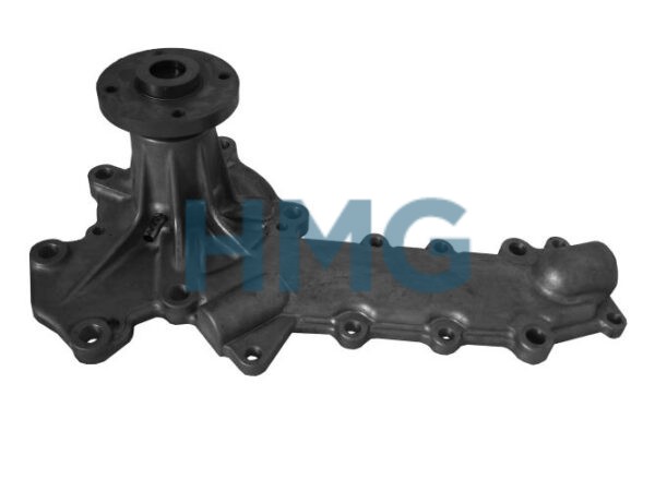 HMG-187.154 KUBOTA WATER PUMP